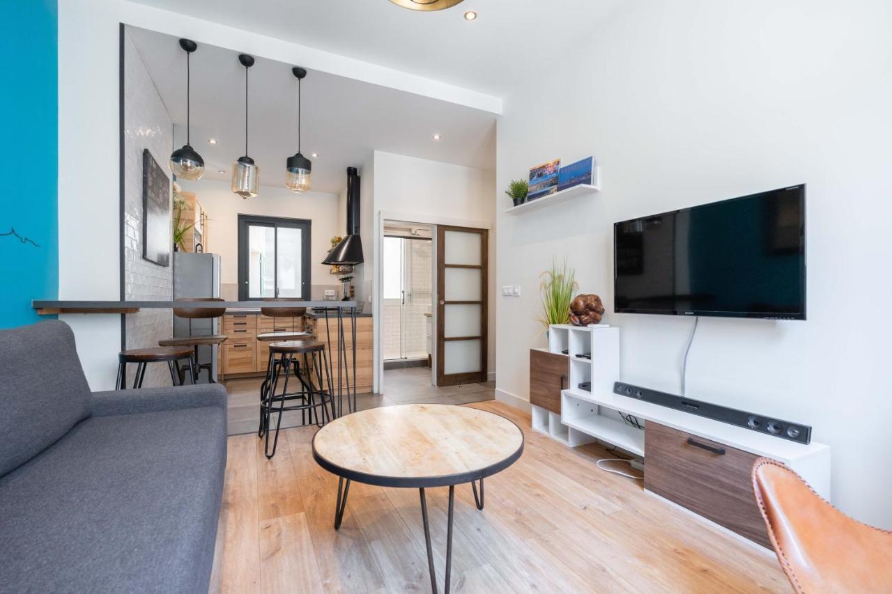 T2 ** Vieux Port ** Lumineux Apartment Marseille Bagian luar foto